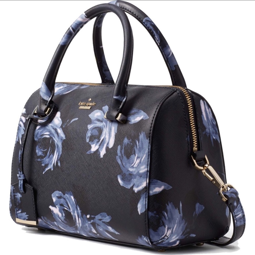Kate Spade Cameron Street Large Lane Satchel, NWT